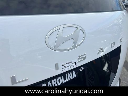 New 2026 Hyundai Palisade Limited image 32