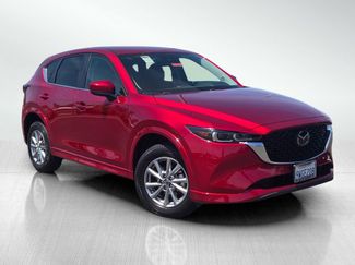 Certified 2025 MAZDA CX-5 AWD 2.5 S w/ Select Package video 1