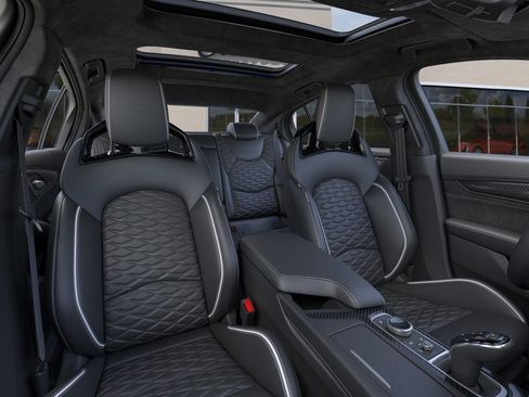 New 2026 Cadillac CT5 V w/ Technology Package image 16