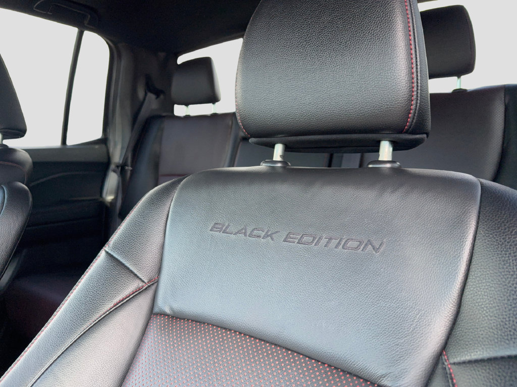 Used 2022 Honda Ridgeline Black Edition image 12