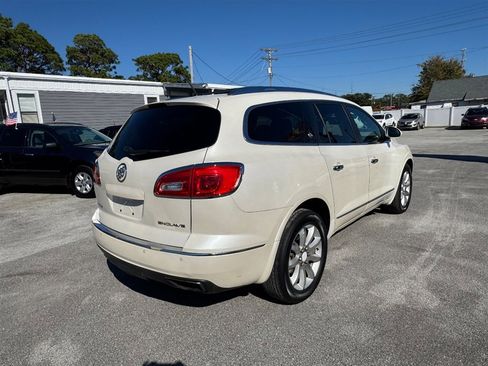 Used 2013 Buick Enclave Premium w/ Trailering Provision Package image 3