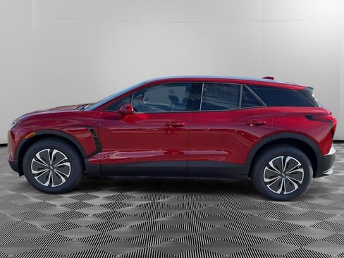 New 2026 Chevrolet Blazer EV LT image 4