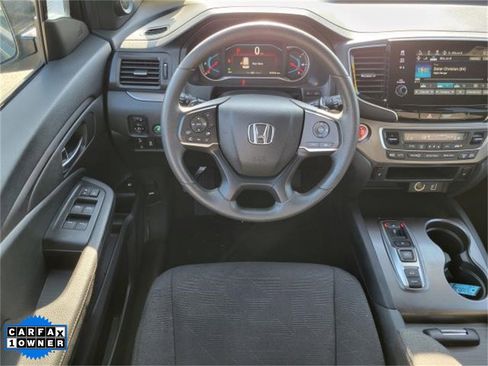 Used 2022 Honda Pilot Sport image 13
