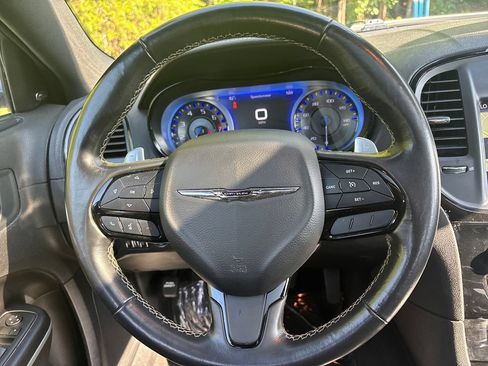 Used 2022 Chrysler 300 S RWD image 22