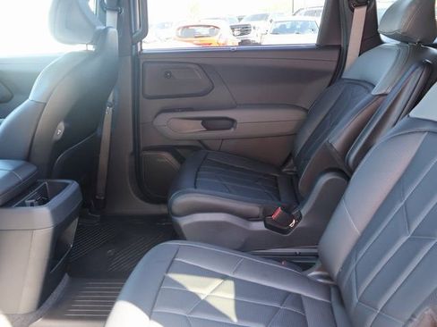 New 2027 Kia Telluride SX X-Line AWD/4WD image 19