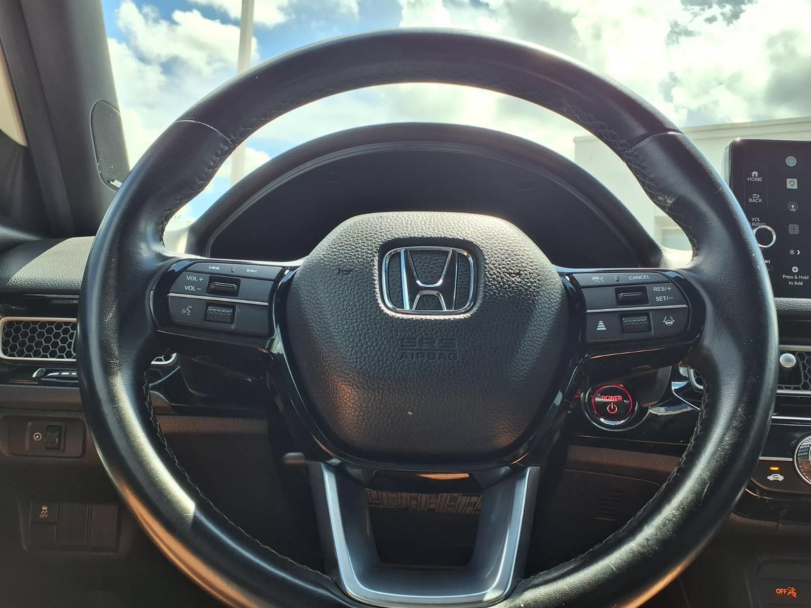 Used 2025 Honda Civic Sport image 19