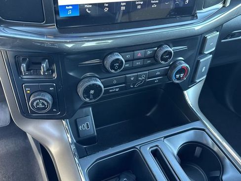 New 2026 Ford F150 STX AWD/4WD image 20