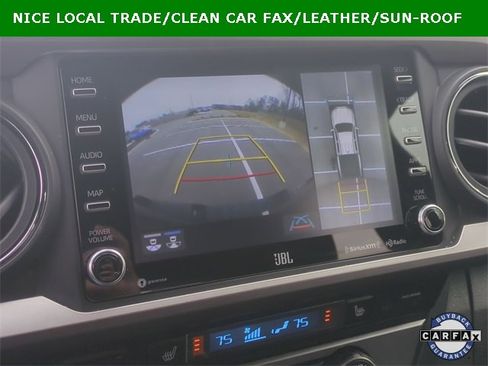 Used 2023 Toyota Tacoma Limited image 5