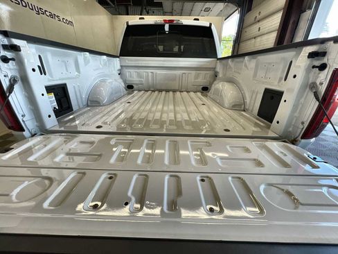 New 2025 Ford F150 XLT w/ Equipment Group 303A High image 20