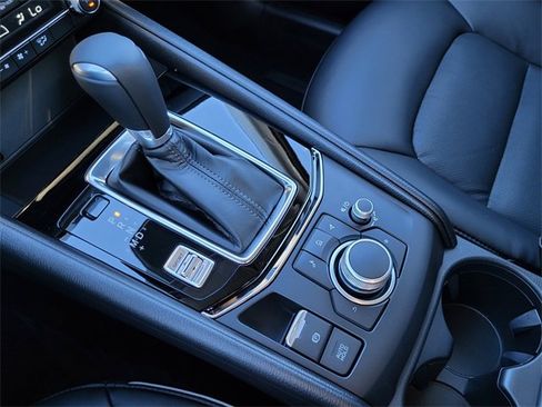 New 2025 MAZDA CX-5 AWD 2.5 S w/ Select Package image 20