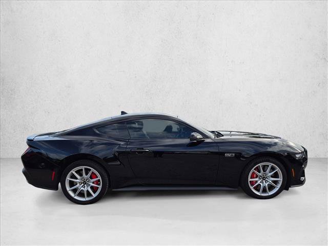 Used 2024 Ford Mustang GT Premium RWD image 4