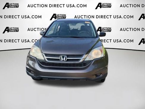 Used 2010 Honda CR-V LX image 2