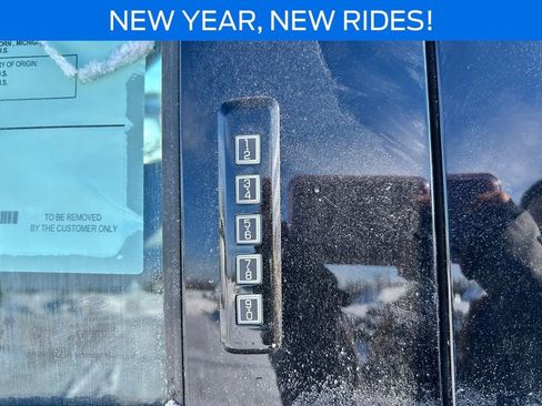 New 2026 Ford F150 XLT w/ Equipment Group 302A MID image 13