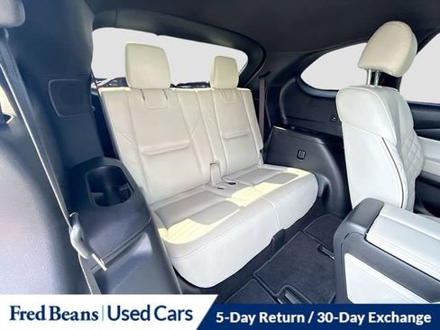 Used 2021 MAZDA CX-9 Signature AWD/4WD image 36