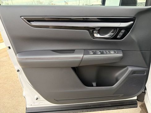 New 2026 Honda CR-V Sport Touring image 10