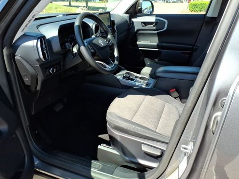 Used 2024 Ford Bronco Sport Big Bend AWD/4WD image 11