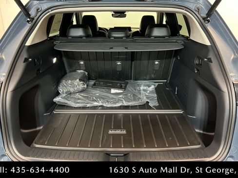 New 2026 MAZDA CX-50 Meridian Edition w/ Apex Package AWD/4WD image 24