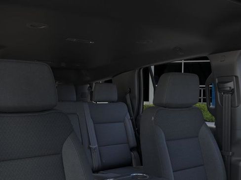 New 2026 Chevrolet Tahoe LS image 24