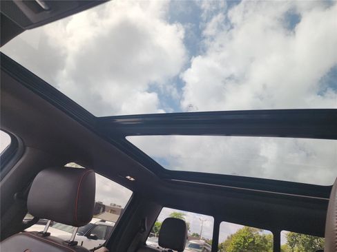 Used 2016 Ford F150 King Ranch w/ Equipment Group 601A Luxury image 23