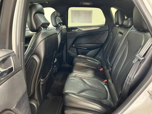 Used 2019 Lincoln MKC Reserve w/ MKC Technology Package AWD/4WD image 26