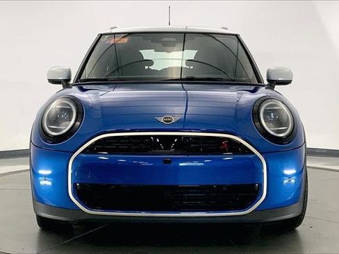 Certified 2025 MINI Cooper S image 2
