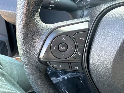 Used 2024 Toyota Corolla LE image 17