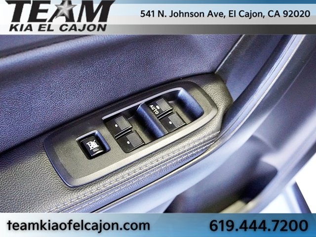 Used 2021 Ford Ranger Lariat w/ Tremor Off-Road Package AWD/4WD image 30