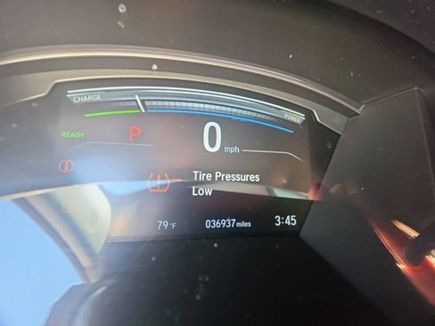 Used 2021 Honda CR-V EX image 15