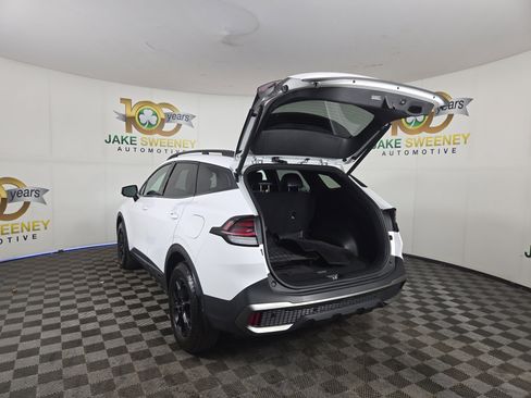 Used 2023 Kia Sportage X-Pro Prestige image 34