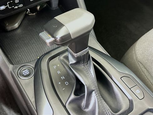 Used 2025 Kia K4 FWD image 24
