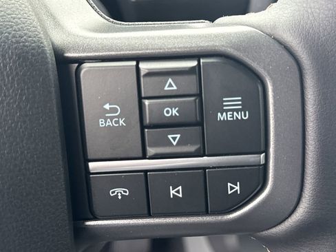 New 2025 Ford F150 Lariat w/ Equipment Group 501A Mid image 25