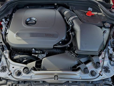 New 2026 MINI Cooper John Cooper Works FWD image 24