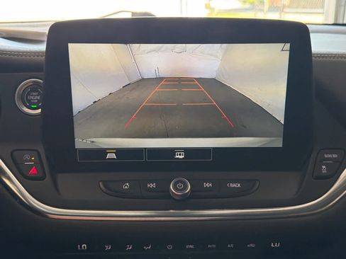 Used 2023 Chevrolet Blazer LT w/ Driver Confidence Package FWD image 46