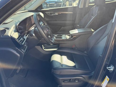 Used 2024 Buick Envision Preferred AWD/4WD image 25