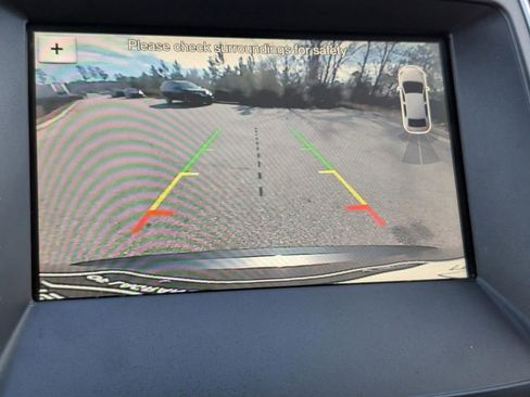 Used 2019 Ford Edge SEL w/ Equipment Group 201A image 24