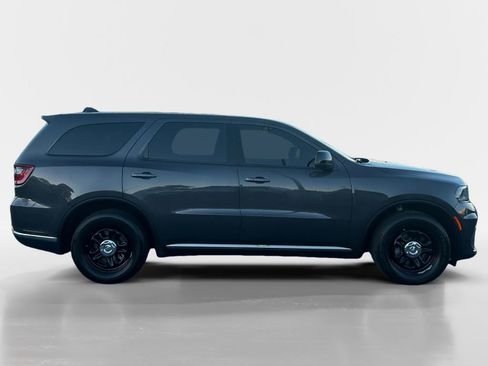 Used 2024 Dodge Durango AWD image 6