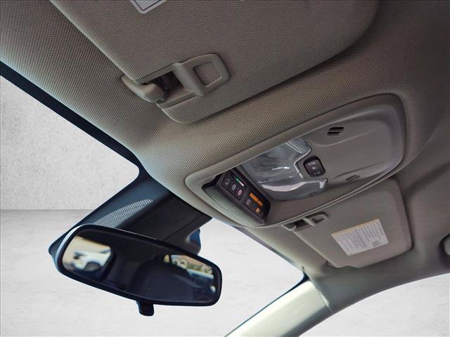 Used 2022 Buick Encore GX Preferred w/ Sport Touring Package FWD image 11