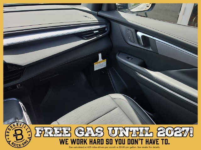 New 2026 Buick Enclave Sport Touring w/ Power Package AWD/4WD image 14