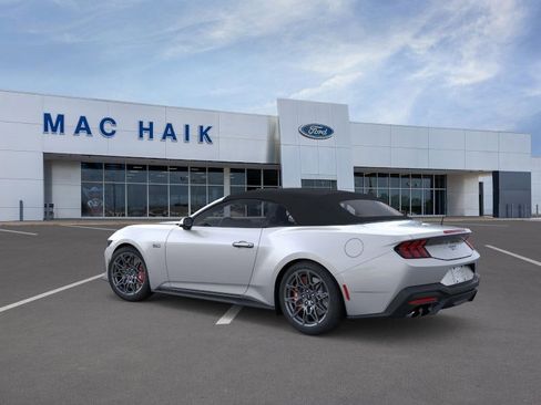 New 2026 Ford Mustang GT Premium w/ GT Performance Package image 4