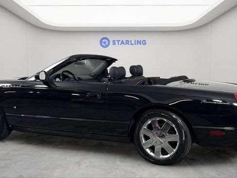 Used 2003 Ford Thunderbird RWD image 41