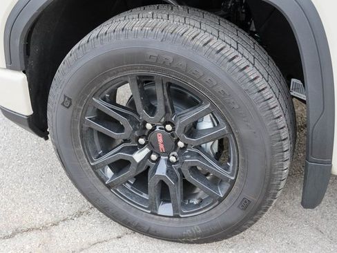 New 2026 GMC Sierra 1500 Pro w/ Graphite Edition image 5