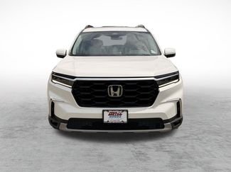 Certified 2023 Honda Pilot Touring video 2