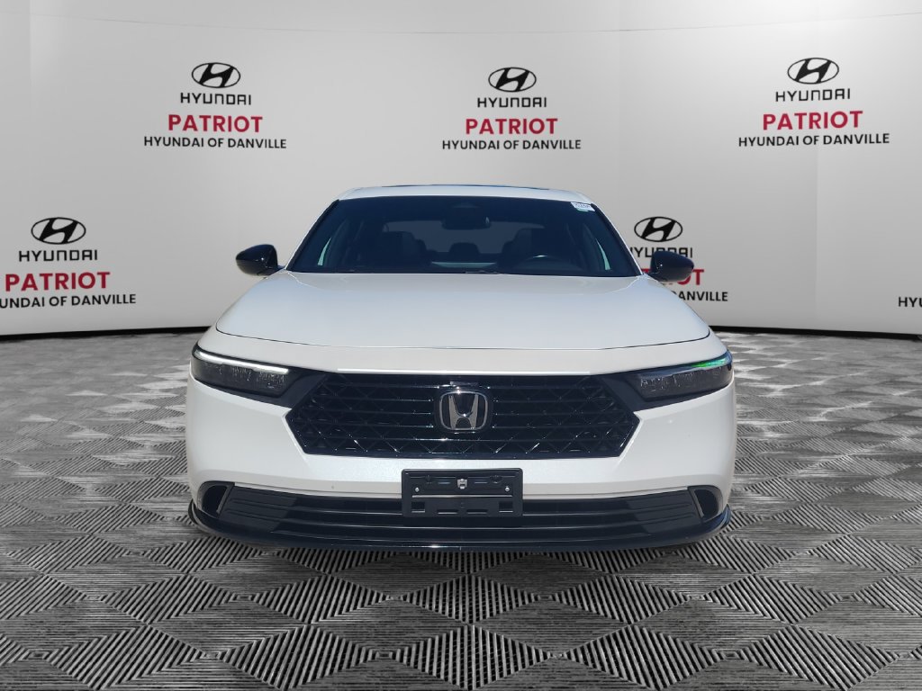 Used 2023 Honda Accord Sport image 8