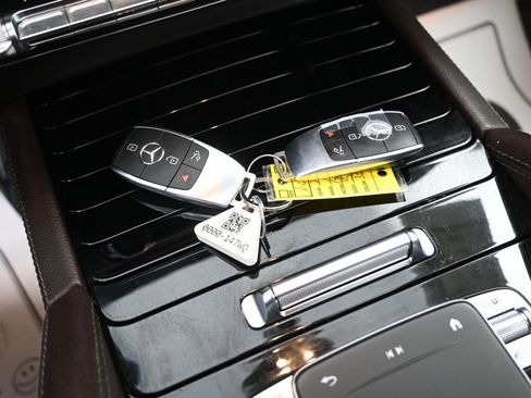 Used 2020 Mercedes-Benz GLE 350 GLE 350 image 15