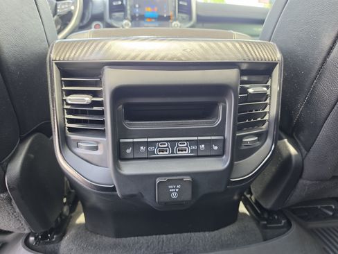 Used 2024 RAM 1500 TRX AWD/4WD image 18