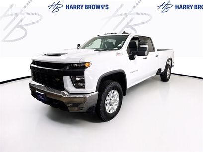 Certified 2022 Chevrolet Silverado 3500 W/T w/ WT Convenience Package