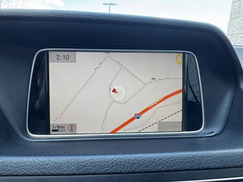 Used 2014 Mercedes-Benz E 350 Coupe image 20