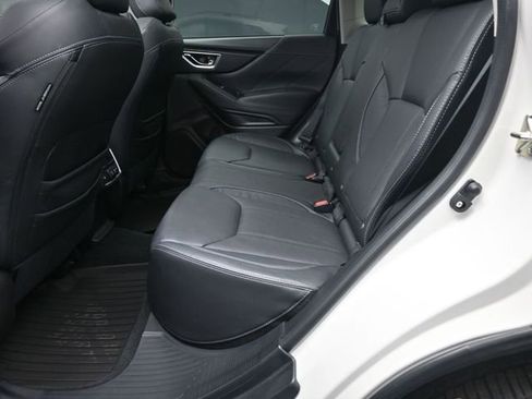 Used 2020 Subaru Forester Touring w/ Popular Package #2 image 21