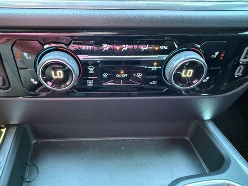 Certified 2025 Chevrolet Silverado 1500 RST w/ Protection Package image 27