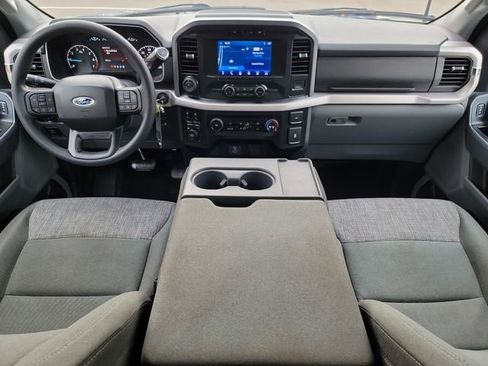 Used 2023 Ford F150 XLT w/ Trailer Tow Package image 16